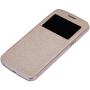 Nillkin Sparkle Series New Leather case for Samsung Galaxy Grand 2 (G7106) order from official NILLKIN store